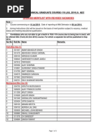 Merit 119 For Publication