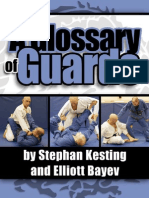 A Glossary of The Guard 2.0