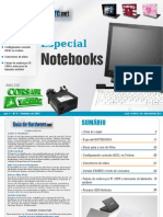 Revista Guia Do Hardware - Especial Notebooks - Volume 08