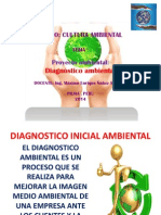 Clase 3 Proyecto Ambiental