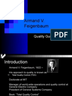 Armand V. Feigenbaumrename