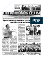 Periódico Dimensión PDF