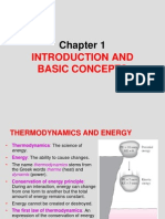 Introduction and Basic Concepts