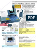 Spirolab III