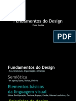 Fundamentos Do Design