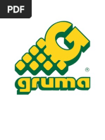 GRUMA