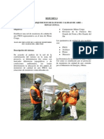 Calidad Aire Minas Conga PDF