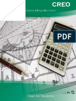 Camfil Cleanroom Design Standards and Energy Optimization