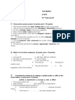 2ºbto EX2ºterm