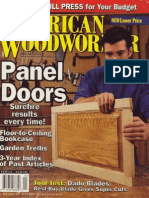 American Woodworker - 086-2001-04