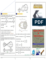 Folheto-03 - Correias de Transmissão