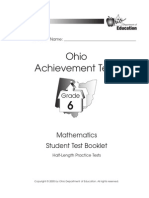 Oh6mpt SB Fall05 PDF