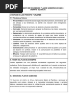 Plan de Gobierno 2015 2018 Ahuac Modificado