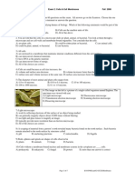 Animal Cell - Assessment1