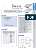 Fib1-10 100F