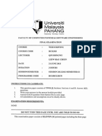 Bcs2303-Web Scripting 21213