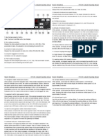 KFC-225 Autopilot Operating Manual