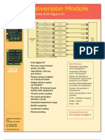 Datasheet ECM 3512 Digital 4pgv3 A80401 Web