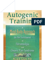 Autogenic Training