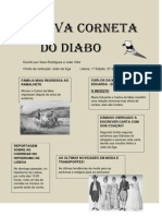 Jornal A Nova Corneta Do Diabo