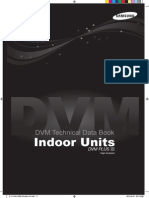 DVM PLUS3 2 Indoor Units