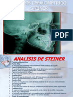 Analisis de Steiner