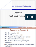 Root Locus