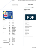 PP Transaction Codes - SAP Materials, Documents, Tutorials1