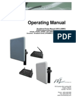 Broadband Series (VIP&MIMO) Operating Manual.v1.2