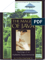 The Magus of Java