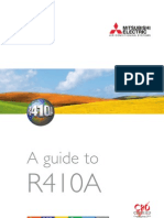 R410a Guide