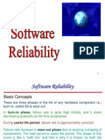 2@software Reliability