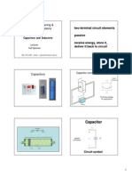 Electrical Engineering & Telecommunications: Elec1111