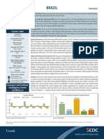 Brazil Country Overview