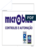 Microbrau Treinamento Senai