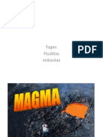 Magma