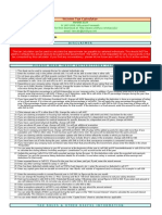 Income Tax Calculator: Disclaimer