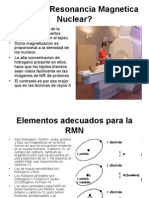 Clase 1 (Resonancia Magnetica Nuclear)