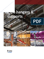 Pipe Hangers and Supports