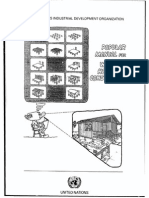 Manual For 3rd World Wooden House Construction