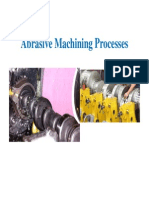 Machining Processes