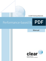 Clear PB Manual