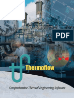 Thermo Flow Brochure 2002