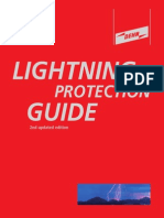 Lightning Protection Guide