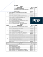 PNF Actividad Física y Salud