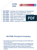 Iso 27000