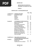 Espionaje y Contraespionaje PDF