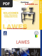 Catalogo Granuladores Esp