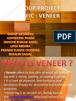 Building Material: VENEERS