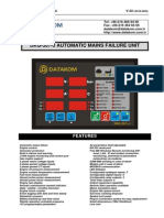 DataKom 507 - J - USER